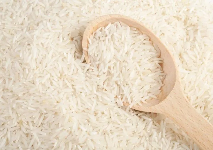 Premium Basmati Rice for wholesale supply